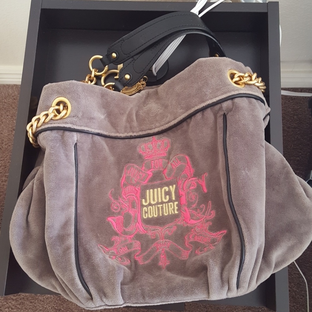 Juicy Couture Purse